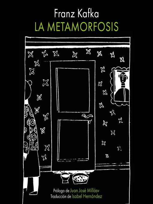 Title details for La metamorfosis by Franz Kafka - Available